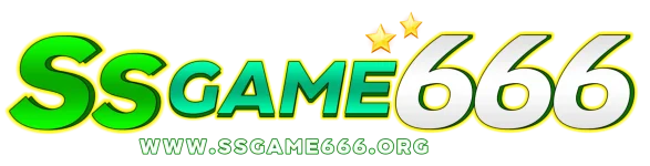 logo ssgame666