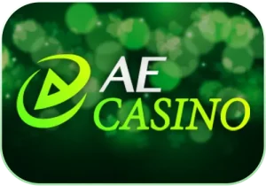 ศูนย์รวมเกมคาสิโนครบวงจร AE Gaming ศูนย์รวมเกมคาสิโนครบวงจร AE Gaming