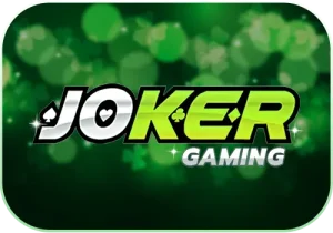 ศูนย์รวมเกมคาสิโนครบวงจร Joker Gaming ศูนย์รวมเกมคาสิโนครบวงจร Joker Gaming